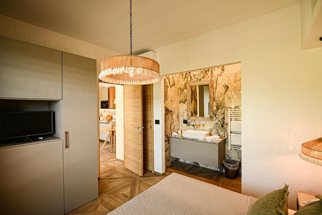 Auberge De L'Oumede Ramatuelle Kültér fotó